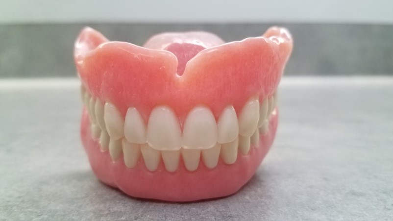 Denture Wearers: Here's the HONEST to Goodness Truth about Cushion